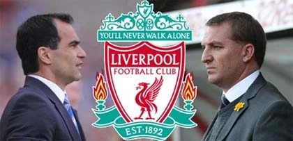 Liverpool chốt hai ứng viên làm HLV mới ảnh 1