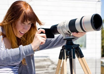 "Đồ nghề" giúp iPhone 4S chụp ảnh chuyên nghiệp ảnh 2