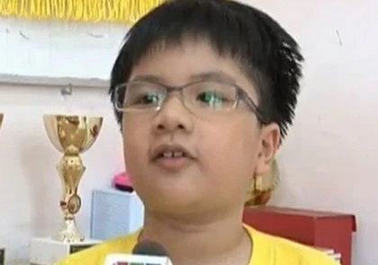Tân vô địch thế giới Anh Khôi lập kỷ lục toàn thắng ảnh 1