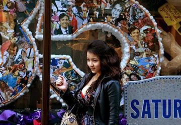 Thủy Top muốn cầu hôn với người thông minh ảnh 4