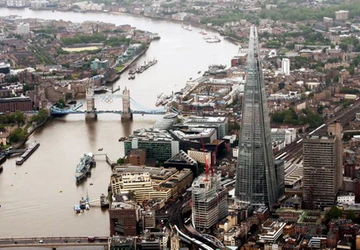 London có tòa nhà cao nhất châu Âu ảnh 1