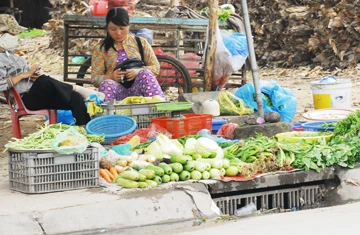 “Vẫn một mâm cơm, năm bộ quản lý!” ảnh 1