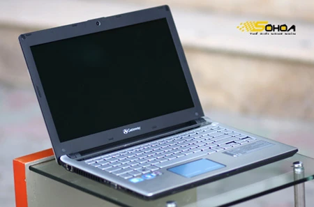 Laptop mới ra thị trường tháng 10 ảnh 7