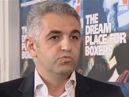 HCV Olympic London 2012 giá… 4,5 triệu USD? ảnh 2