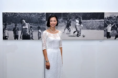 Ngô Thanh Vân từng là “cô dâu chạy trốn” ảnh 1 Ngô Thanh Vân từng là “cô dâu chạy trốn” ảnh 1