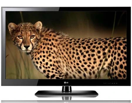 TV LED giá tốt ở Việt Nam ảnh 2