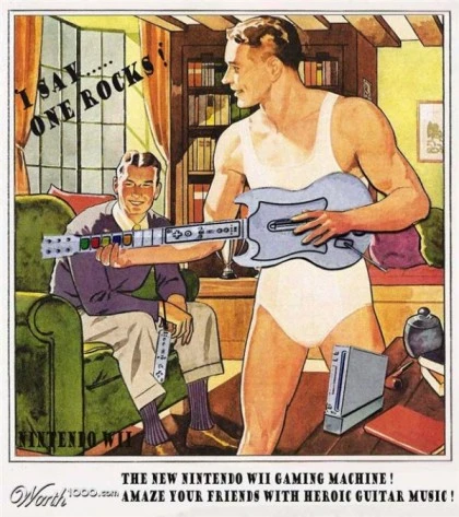 Ý tưởng quảng cáo công nghệ kiểu "tân cổ giao duyên" ảnh 14