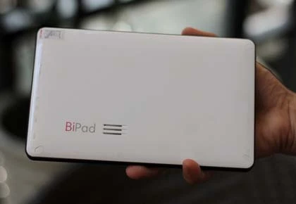 Máy tính bảng giá dưới 2 triệu tại VN ảnh 11 Máy tính bảng giá dưới 2 triệu tại VN ảnh 11