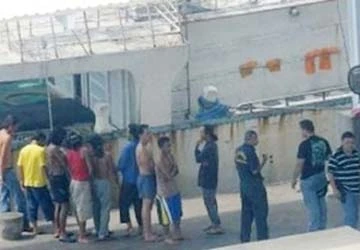 Khởi tố chủ tàu ngược đãi thuyền viên Việt Nam ảnh 1