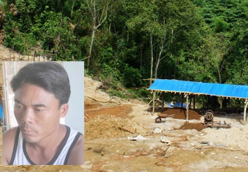 Đột nhập nơi tra tấn người dã man ảnh 1