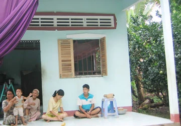 Bạn của những mảnh đời bất hạnh ảnh 1