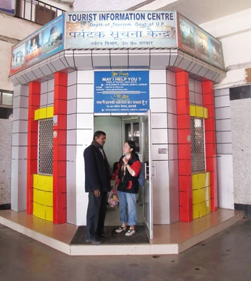 Khám phá giao thông Ấn Độ - Bài 1: Bất ngờ với hệ thống đường sắt ảnh 3