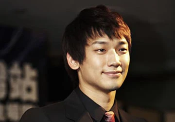 Bi Rain tái ngộ khán giả màn ảnh nhỏ? ảnh 1