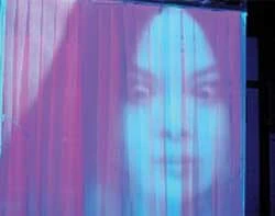 Quỷ - Vở kịch "lạnh" của kịch Sài Gòn