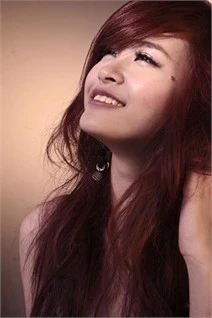 Đông Nhi: "Sắp tới sẽ chín chắn hơn" ảnh 2