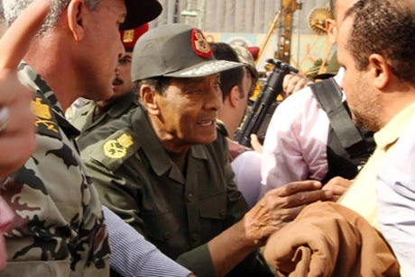 Toàn cảnh Ai Cập thời hậu Mubarak ảnh 2