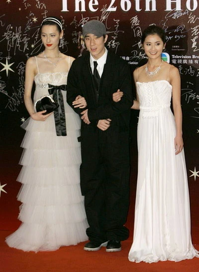 Thái Trác Nghiên ngất xỉu vì kiệt sức ảnh 2