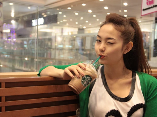 Minh Hằng: “Tôi chưa ngán nghề!” ảnh 5