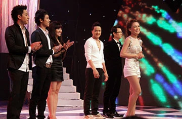 "Giai nhân" của nhạc sĩ Hà Dũng trình diễn hay nhất ảnh 1 "Giai nhân" của nhạc sĩ Hà Dũng trình diễn hay nhất ảnh 1