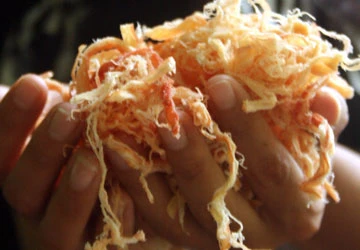 Mực giả bán tràn lan ảnh 2 Mực giả bán tràn lan ảnh 2