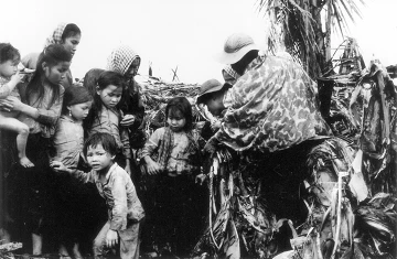 Nhiếp ảnh gia Võ An Khánh: Những khoảnh khắc lịch sử ảnh 2