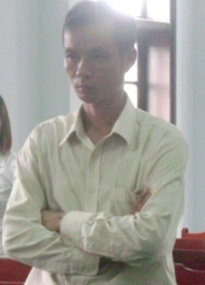 Xử tù tài xế tông chết nữ thí sinh đi thi đại học ảnh 2