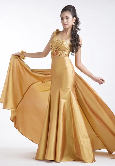 Kiều Khanh lý giải về kết quả Miss World ảnh 3