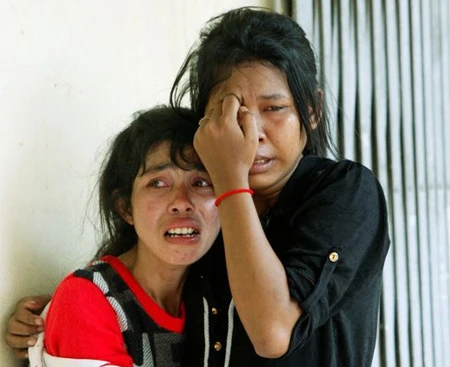 Thêm người Việt thiệt mạng tại Campuchia ảnh 1