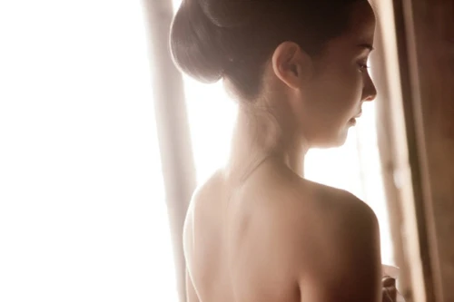 Bí mật hậu trường cảnh nóng phim Hàn ảnh 1