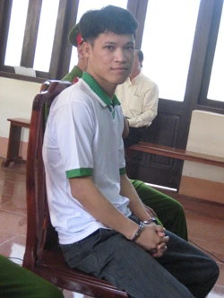 Trực tiếp phiên xử sơ thẩm lần 3 kỳ án vườn mít: VKS đề nghị tuyên tử hình Lê Bá Mai ảnh 7