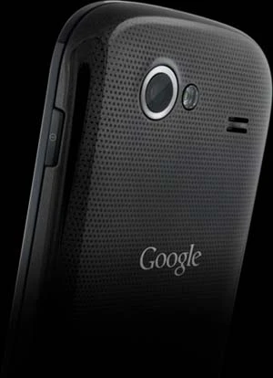 Google Nexus S ra mắt với giá 529 USD ảnh 5