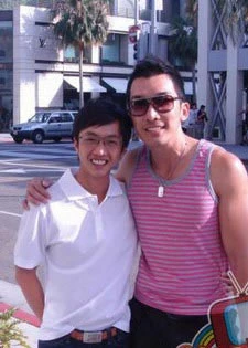 Hà Hồ - Cường "đô la" chọn tên cho con trai ảnh 3 Hà Hồ - Cường "đô la" chọn tên cho con trai ảnh 3