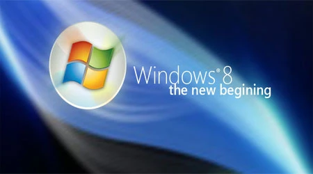 Windows 8 RTM sẽ ra mắt vào năm sau ảnh 1