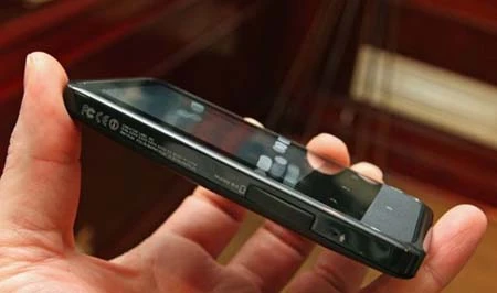 Máy nghe nhạc chạy Android đầu tiên của Creative ảnh 8 Máy nghe nhạc chạy Android đầu tiên của Creative ảnh 8