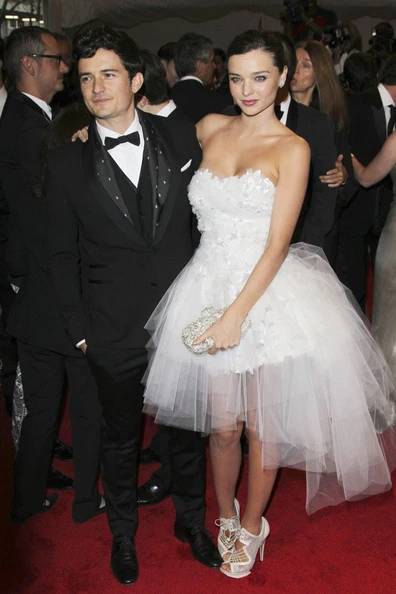 Miranda Kerr: Thoải mái nhất khi mặc đồ lót ảnh 2