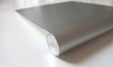 Apple trình làng bàn di chuột cho máy Mac ảnh 12