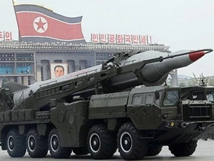 Triều Tiên sẽ biến khỏi Trái Đất nếu tấn công Seoul ảnh 1 Triều Tiên sẽ biến khỏi Trái Đất nếu tấn công Seoul ảnh 1