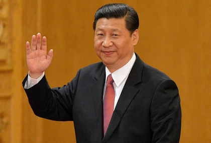 Chân dung 10 người quyền lực nhất thế giới ảnh 9 Chân dung 10 người quyền lực nhất thế giới ảnh 9