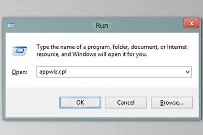 Cách gỡ bỏ Internet Explorer 10 trong Windows 8 ảnh 2