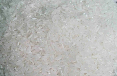 Gạo nghi giả xuất hiện ở Hà Nội ảnh 2