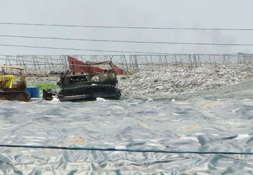 Biến rác thành nhiên liệu ảnh 2