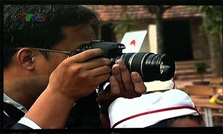 LG SL90 - TV LED thời trang ảnh 4