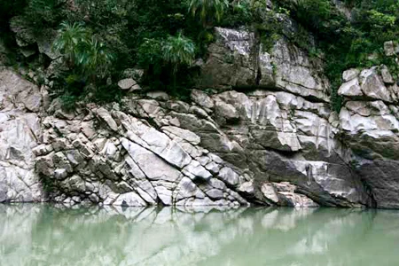 Kỳ vĩ sông Đà ảnh 1