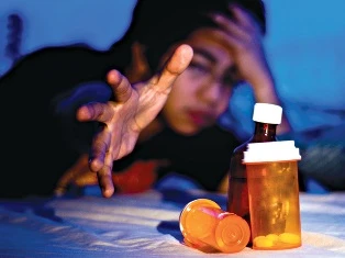 Điên đầu vì thuốc bổ não ảnh 1