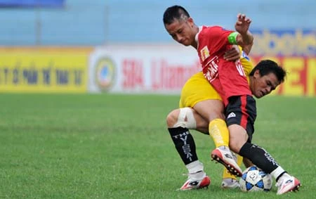 Chiêm ngưỡng cái đầu... dị nhân của Như Thành ảnh 2