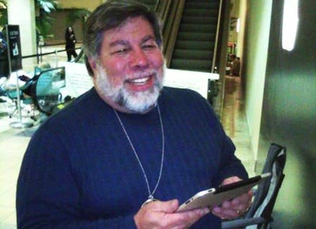 Steve Jobs "khác thường" cả trong việc tuyển người ảnh 4