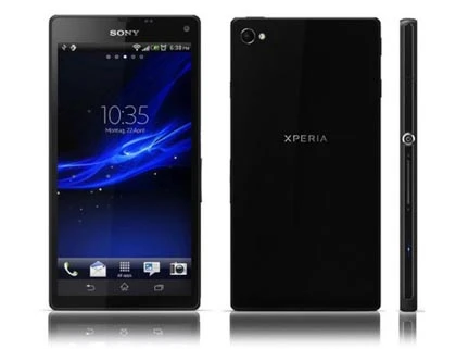 Sony sắp ra bản sao giá rẻ của Xperia Z chống nước ảnh 1