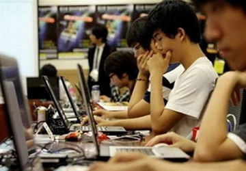 Thế giới thiệt hại 114 tỷ USD mỗi năm do tin tặc ảnh 1