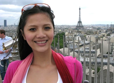 "Tôi không hy sinh cho những vai nude". "Tôi không hy sinh cho những vai nude".