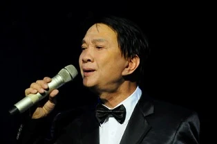 Ca sĩ Duy Quang qua đời ảnh 1